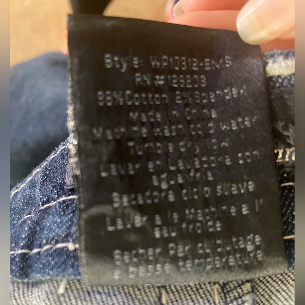 Cello Jeans - Picture 5 of 5